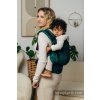 LennyLamb LennyPreschool nosítko Basic Line Emerald