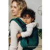 LennyLamb LennyPreschool nosítko Basic Line Emerald