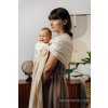 LennyLamb Ring Sling Little Herringbone Luce 1,8m