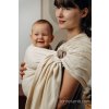 LennyLamb Ring Sling Little Herringbone Luce 1,8m