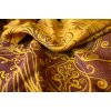 yaro elvish duo yellow purple tencel seacell (9)