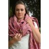 yaro la vita duo beige pale pink wool blend (6)