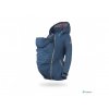 10437 2 fun2bemum babywearing softshell enigma maternity kurtka do noszenia dzieci ciazowa jeans melange