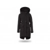 Nosící softshellová Parka 5v1 - Black
