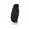 Nosící softshellová Parka 5v1 - Black