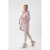 10533 3 fun2bemum babywearing softshell parka coat maternity plaszcz do noszenia dzieci ciazowy jasny roz 1