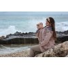10533 fun2bemum babywearing parka coat jacket maternity ciazowa do noszenia dzieci 1 (1)