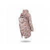 10967 3 fun2bemum parka softshell multikolor babywearing maternityjacket 2