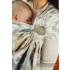LennyLamb Ring Sling Jurassic Ice Desert - délka 1,8 m