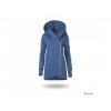 10961 5 fun2bemum plaszcz do noszenia dzieci w chuscie kaya babywearing coat maternity jeans blue niebieski 800x800
