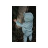 12063 9 fun2bemum teddy cotton overall babywearing dust mint kombinezon bawelniany mieta 19 2 scaled