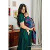 LennyLamb Ring Sling Herbarium Wild Meadow 1,8m