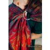 LennyLamb Ring Sling Herbarium Wild Meadow 1,8m
