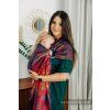 LennyLamb Ring Sling Herbarium Wild Meadow 1,8m