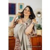 LennyLamb Ring Sling Peanut Butter 1,8m