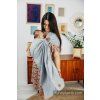 LennyLamb Ring Sling Iceberg 1,8m