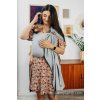LennyLamb Ring Sling Iceberg 1,8m