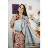 LennyLamb Ring Sling Iceberg 1,8m