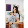 LennyLamb Ring Sling Iceberg 1,8m