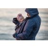 11971 3 fun2bemum babywearing softshell for dads elbrus kurtka do noszenia dziecka dla taty 2