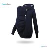 Fun2bemum babywearing sweatshirt