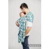 LennyLamb Ring Sling Lovka Petite Boundless 1,8m