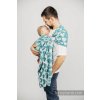 LennyLamb Ring Sling Lovka Petite Boundless 1,8m