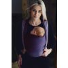 eng pm Baby Wrap Tencel Iris Cub