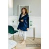 LennyLamb Long Cardigan Flawless Umbra