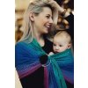 eng pl Ring Sling Tencel Aurora (2)