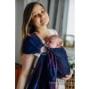 LennyLamb Ring Sling Wild Wine Bouquet 1,8m