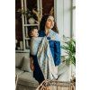 LennyLamb Ring Sling Petals Restful 1,8m