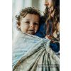 LennyLamb Ring Sling Petals Restful 1,8m