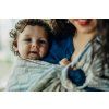 LennyLamb Ring Sling Petals Restful 1,8m