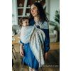 LennyLamb Ring Sling Petals Restful 1,8m