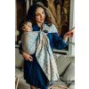 LennyLamb Ring Sling Petals Restful 1,8m