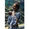 LennyLamb Ring Sling Viridiflora Royal Baby 1,8m