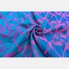 yaro la fleur meta petrol purple fuchsia tencel (9)