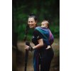 eng pl Baby Sling Bamboo Misty Z