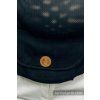 LennyLamb LennyUpGrade Mesh Little Herringbone Ebony Black