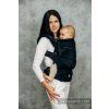 LennyLamb LennyUpGrade Mesh Little Herringbone Ebony Black