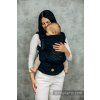 LennyLamb LennyUpGrade Mesh Little Herringbone Ebony Black