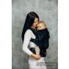 LennyLamb LennyUpGrade Mesh Little Herringbone Ebony Black