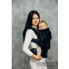 LennyLamb LennyUpGrade Mesh Little Herringbone Ebony Black