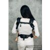 LennyLamb LennyUpGrade Mesh Little Herringbone Ebony Black