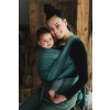 eng pl Baby Sling Malachite size (2)