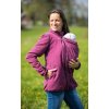 nosici babywearing mikina fleece