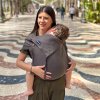 Didymos  DidyKlick Toddler 4u Mocca