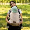 Didymos nosítko DidyFix Zimt