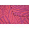 yaro dandy duo fuchsia purple or (10)